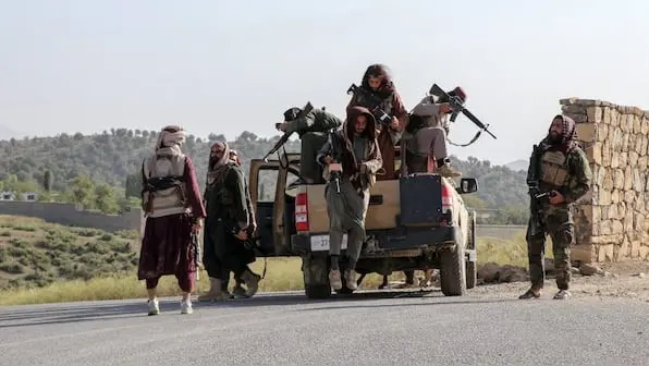 Pakistan-Afghan tensions rise after deadly border strikes