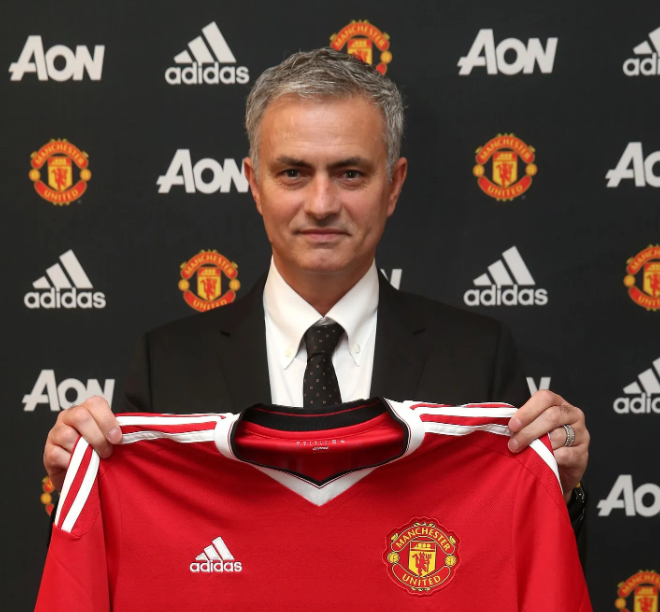 Would have "left the pitch in a coffin" for Mourinho