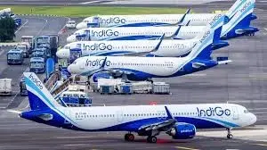 200 IndiGo flights cancelled, Ops hit