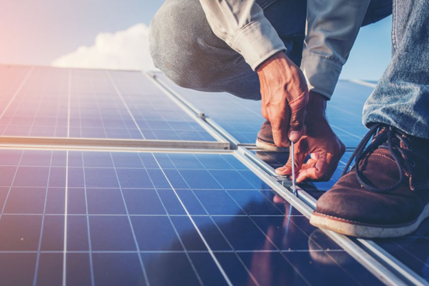 PMSGY installs 4,946MW rooftop solar capacity by July