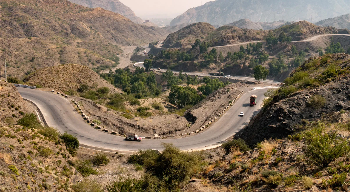 Pak delays bypass project for 17th year