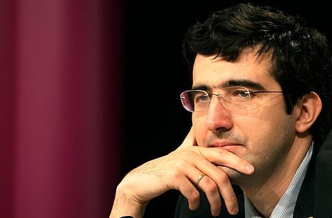 Chess Wars: Defiant Kramnik Sues FIDE for Defamation in Swiss Civil Court