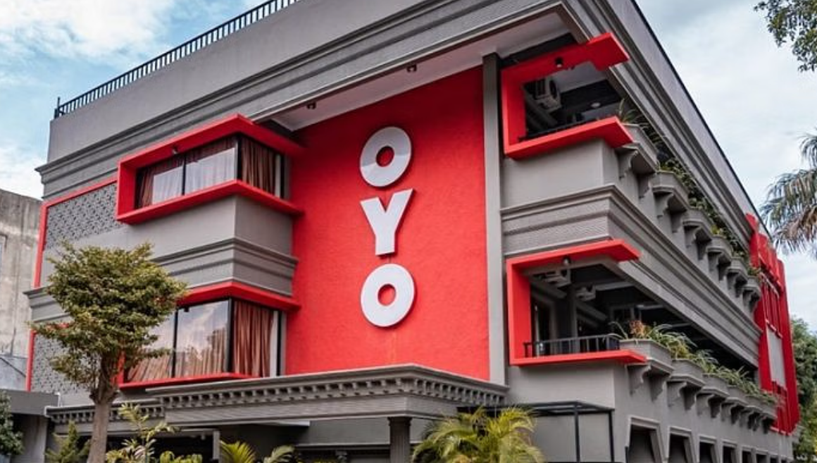 OYO Plans DRHP Filing, Eyes $7–8 Billion IPO Valuation