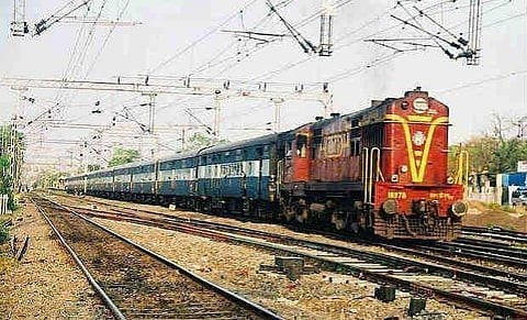 Special summer train between Bengaluru, Chennai announced