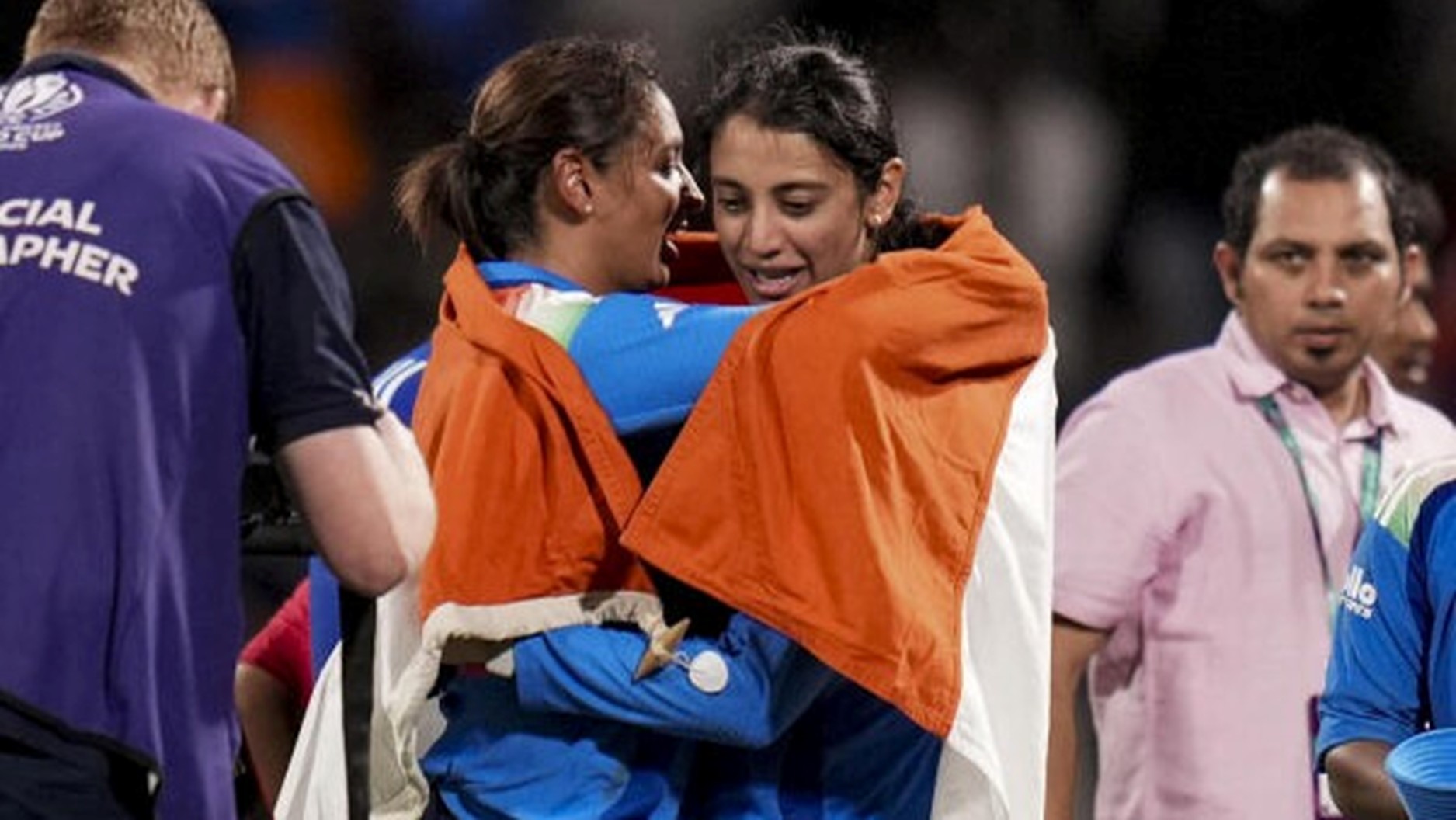 Harmanpreet, Mandhana, Rodrigues among Key Retentions for WPL 2026