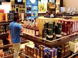 Liquor with higher alcohol content to cost more under new excise rule