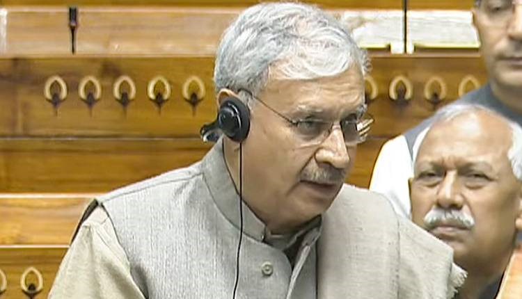 India updates digital survey framework
