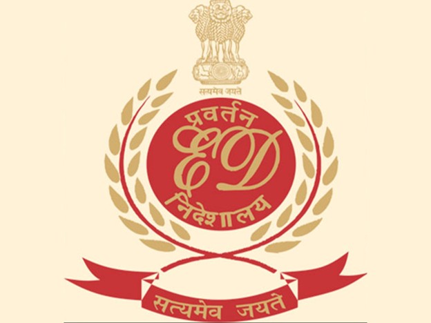ED seizes ₹2.85 crore in cyber fraud case
