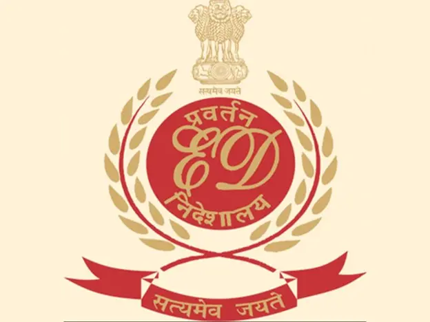 ED seizes ₹2.85 crore in cyber fraud case