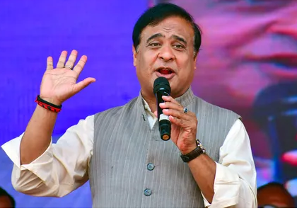TMC moves ECI against Assam CM