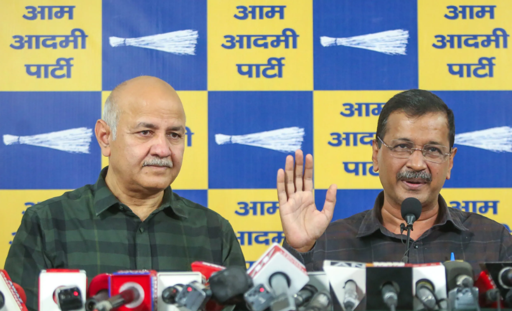 Delhi HC to hear CBI plea in excise policy case