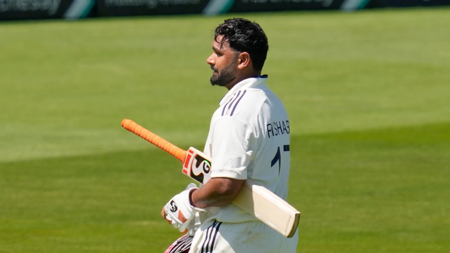 Pant Leads India A to Narrow Win Over South Africa A