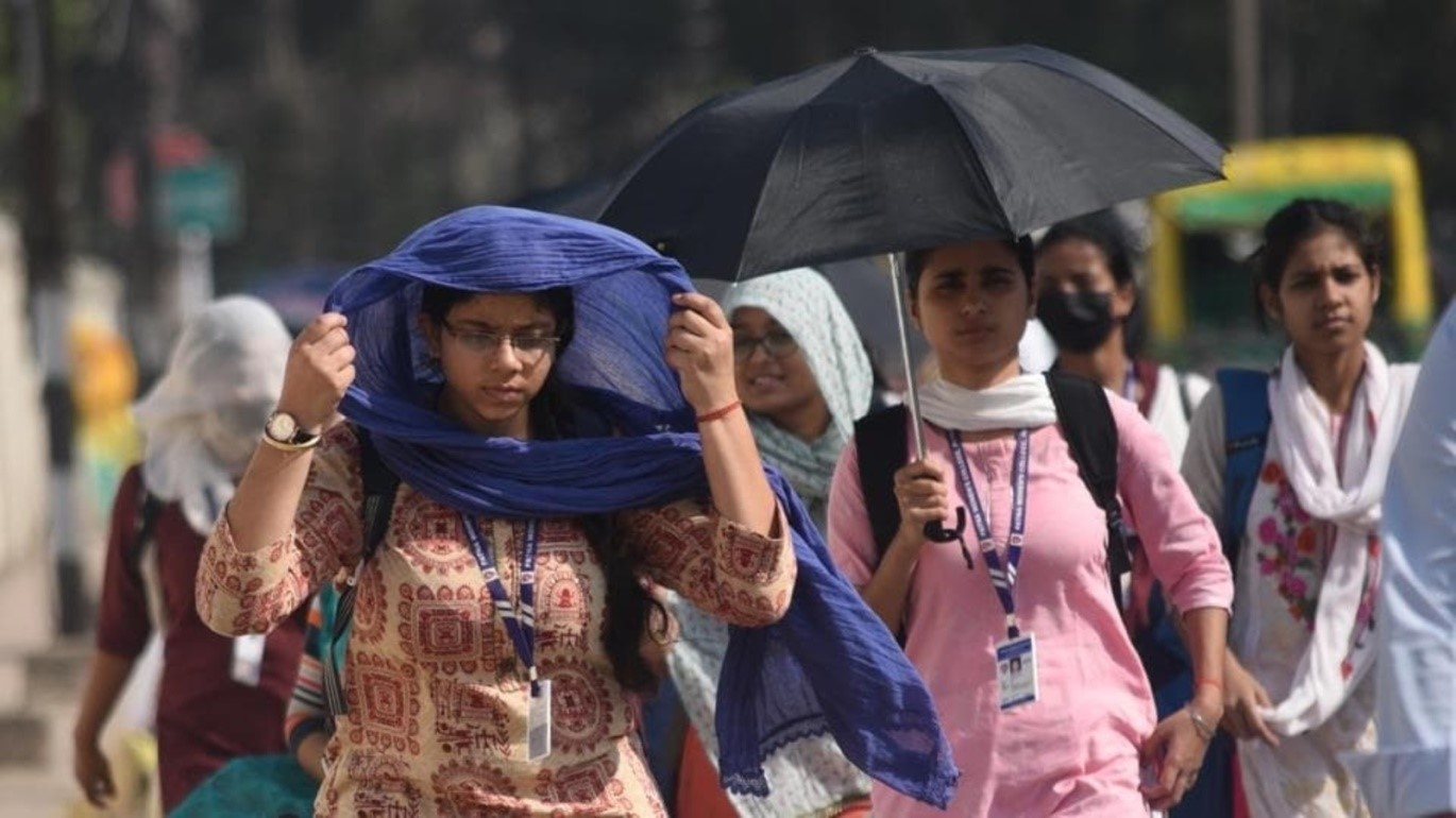 Rising UV levels lead to spike in skin, eye issues