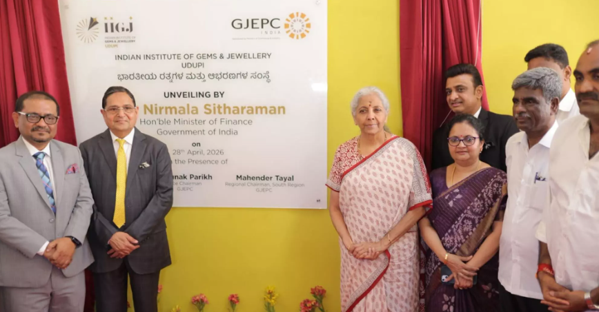 IIJG rural self employment opportunity initiative launched