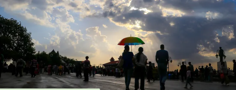 Weak monsoon forecast raises rural demand concerns