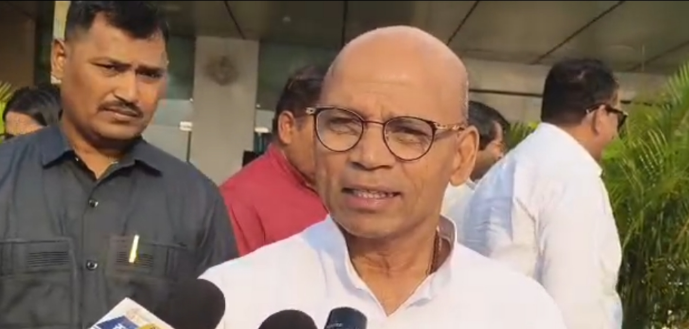 Prioritising Kannada Necessary, Says Minister Sharan Prakash Patil