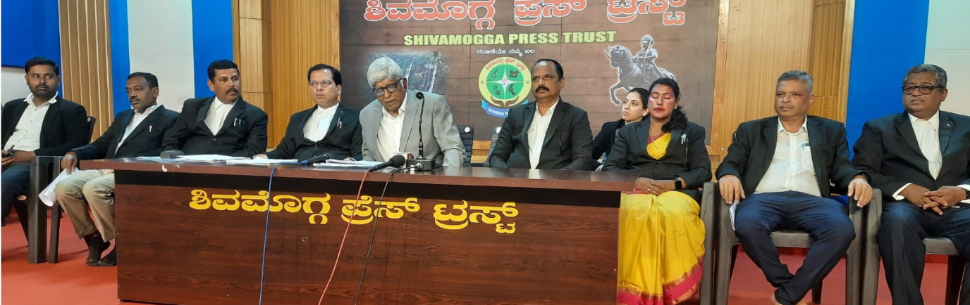 Demand grows for High Court bench in Shivamogga