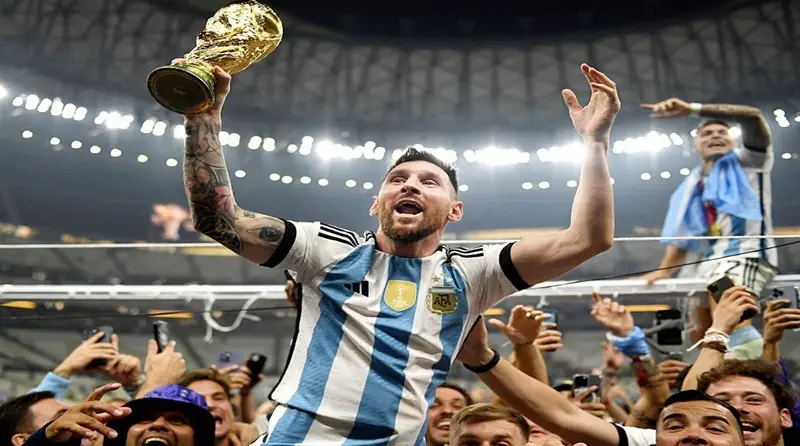 Lionel Scaloni leaves Messi world cup call