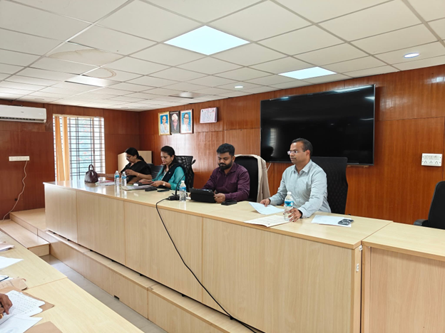 North City Commissioner directs boost in tax collections