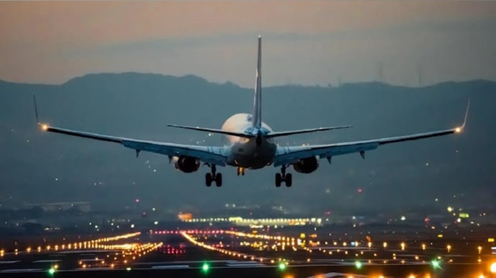 Govt confirms spoofing across major airports, says no impact on flights