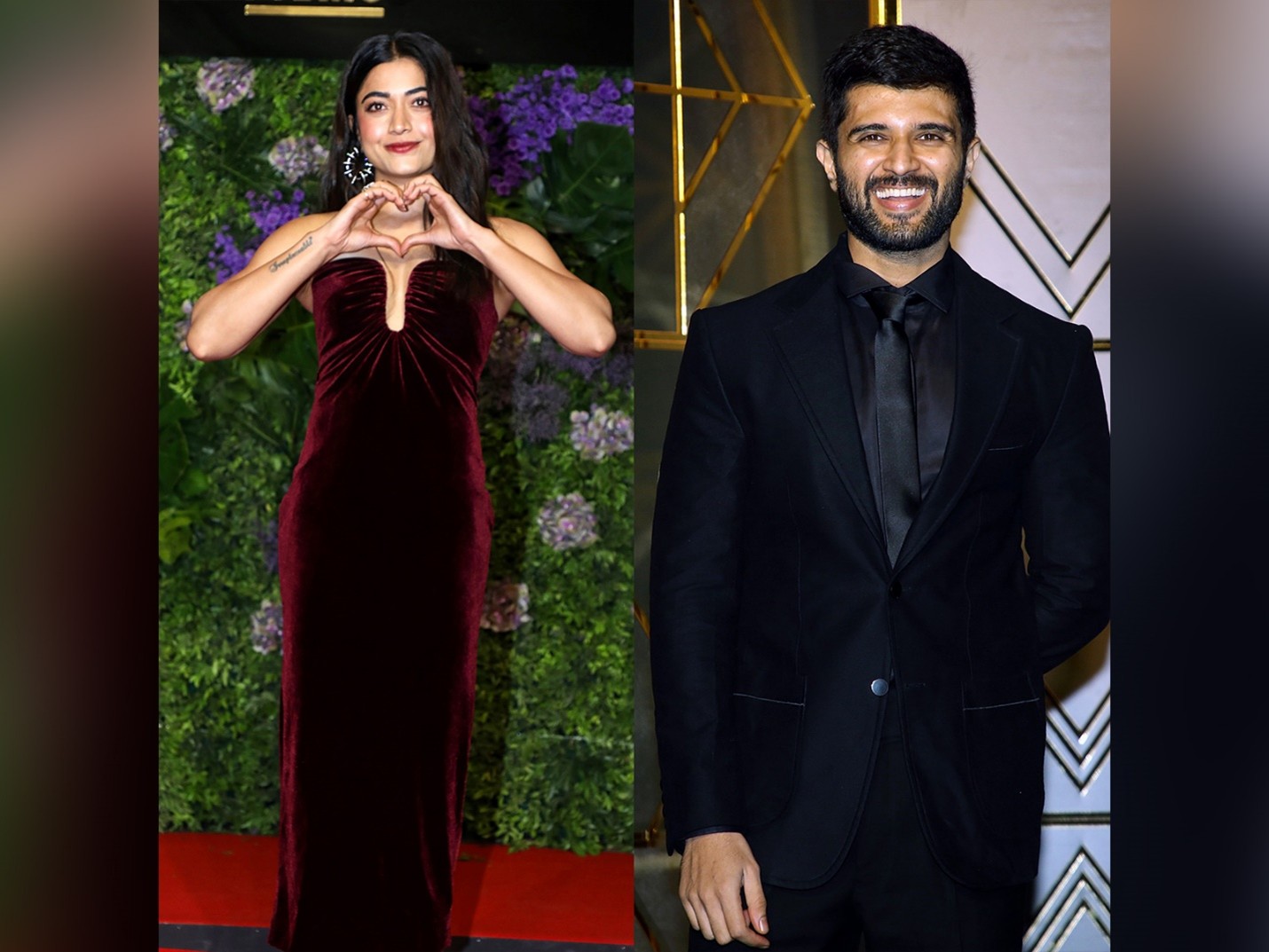 Rashmika thanks Vijay for support, calls ‘The Girlfriend’ a powerful story