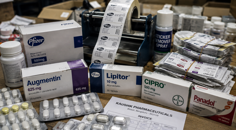 Karnataka to form SIT to probe spurious drug racket