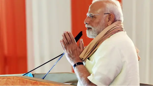 PM Modi to Release ₹7,500 Cr for 75 L Women Under Rozgar Yojana
