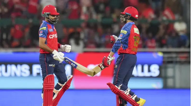 ‘Play Without Pressure’: Shreyas Iyer Backs Wadhera to Find Form