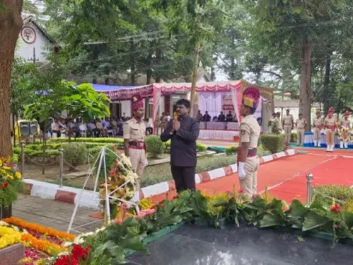 Public Cooperation Essential to Protect Forest Wealth: Justice Manjunath Nayak