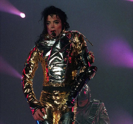 Michael Jackson’s ‘Thriller’ returns to Billboard Top 100