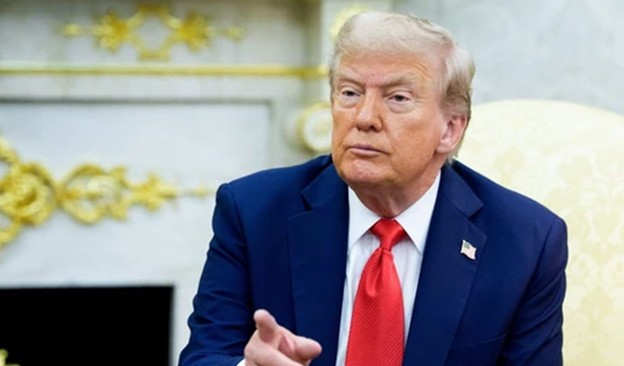 Trump to attend APEC Summit, may meet China’s Prez Xi