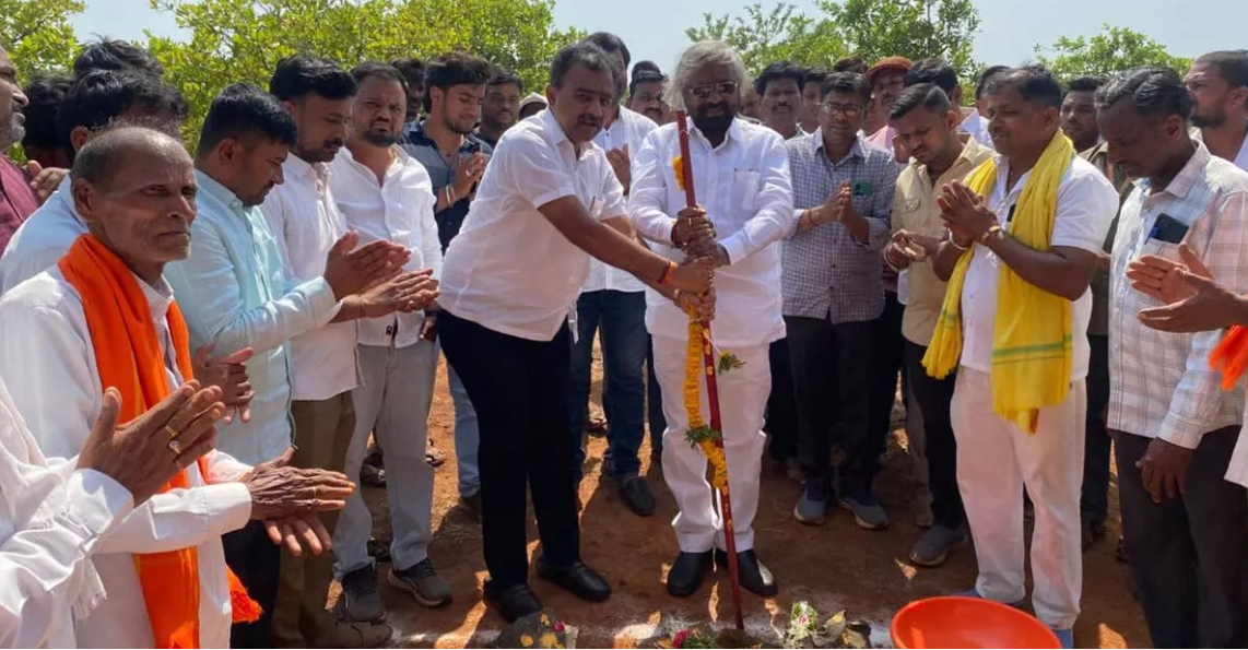 ₹1,100 crore power projects to boost in Bidar infrastructure