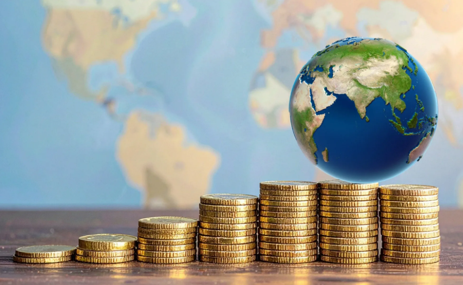 India gains as global markets enter reflation phase