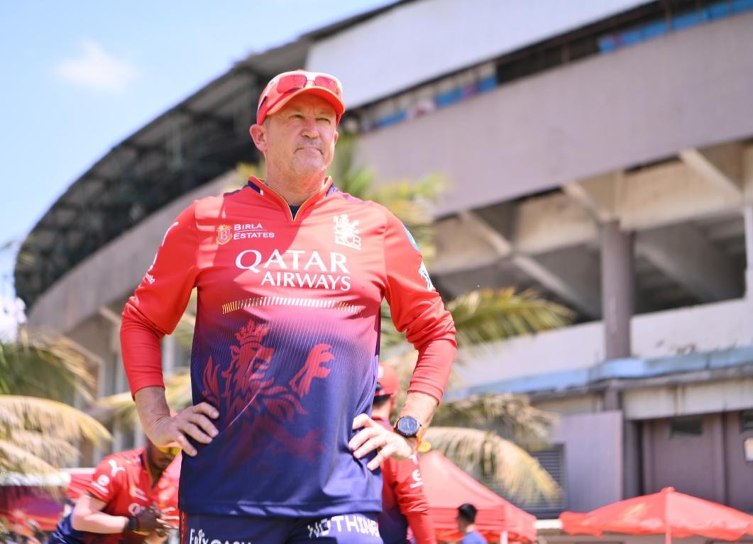 RCB possess all-weather bowling attack, says head coach Andy Flower