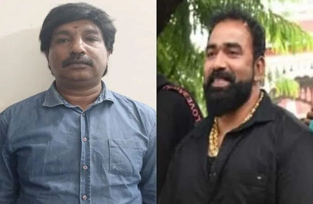 Rowdy sheet reopened against accused