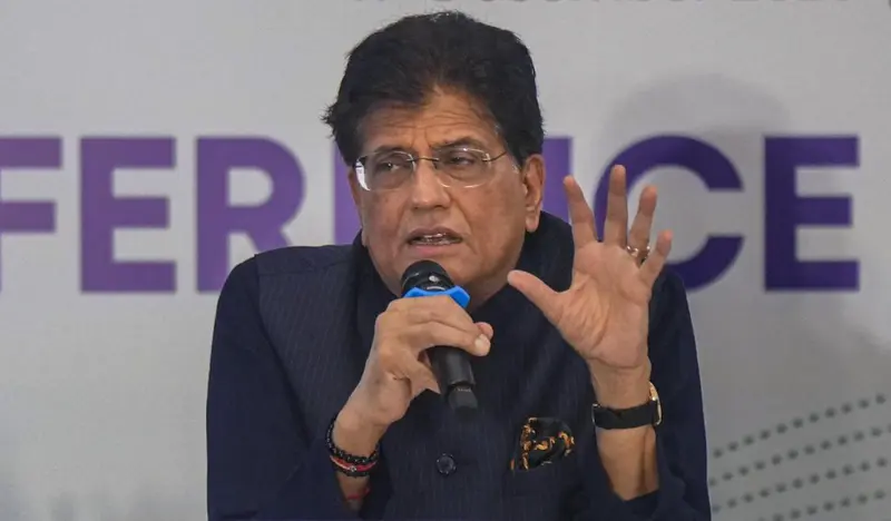 India, Oman to sign FTA today, Piyush Goyal confirms