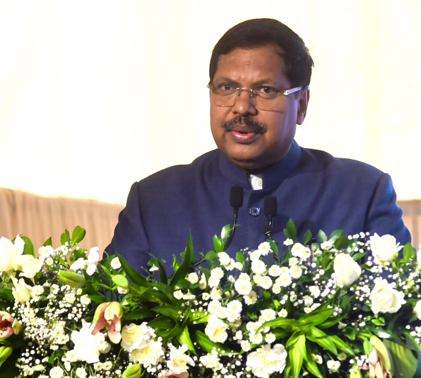ONOE does not violate Constitution’s basic structure: Gavai