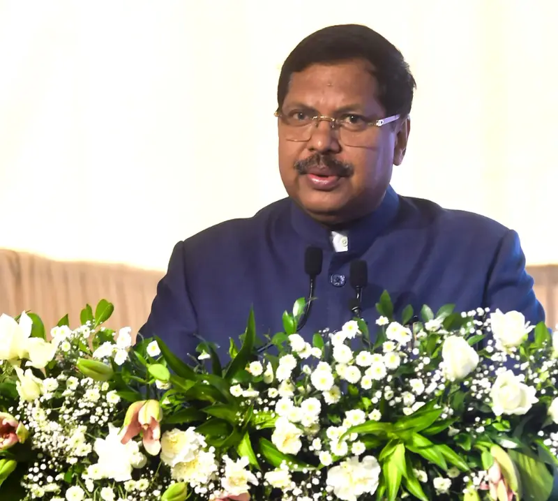 ONOE does not violate Constitution’s basic structure: Gavai
