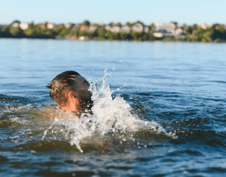 Youth Drowns in Lake at Gadag Village While Washing Bull