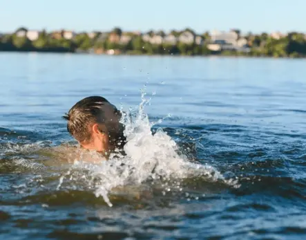 Youth Drowns in Lake at Gadag Village While Washing Bull