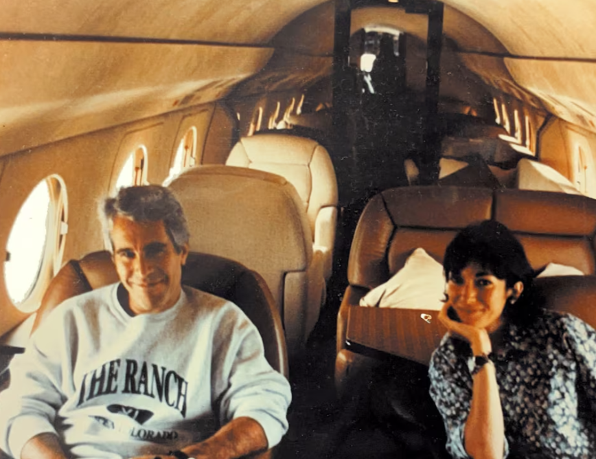 As New Mexico probes Epstein, local survivors come forward
