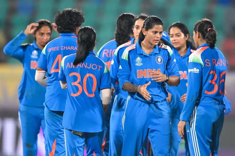 India faces tough Australia test in Women’s World Cup