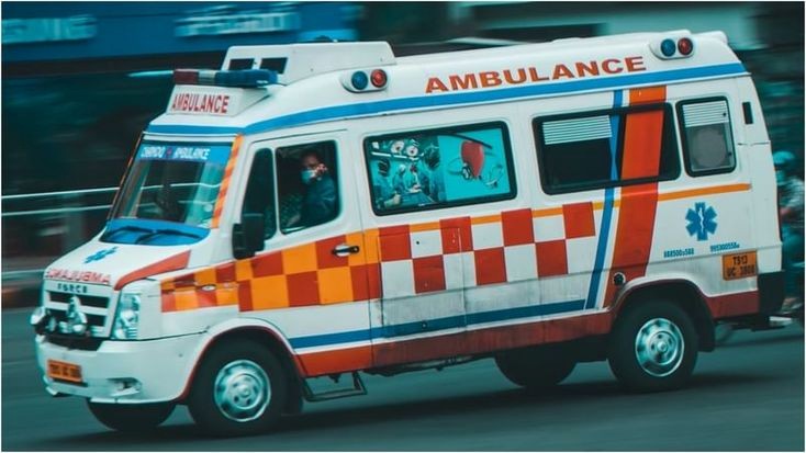 CM deploys 32 ambulances to Kalyana Karnataka region