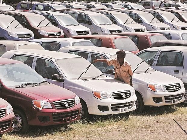 India’s used car market to hit billions