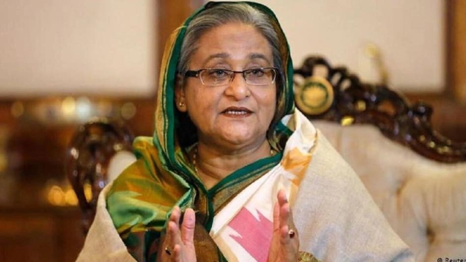 Hasina’s son terms corruption charges as ‘fabricated’