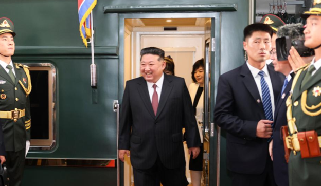 Kim Jong-un signals dual nuclear, conventional arms development