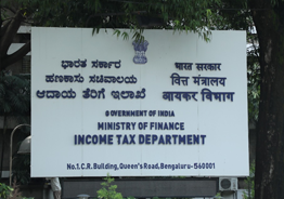 India unveils simpler rules for income tax