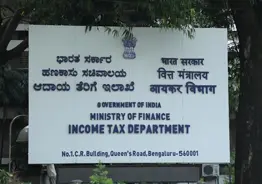 India unveils simpler rules for income tax