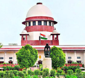 Supreme Court seeks response on alleged bank fraud