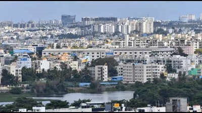 4 out of 5 civic bodies seek Rs 6,600 cr budgetary support